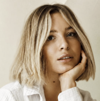 Olivia Wilson