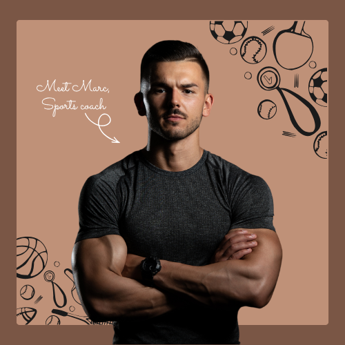 Marc Luis