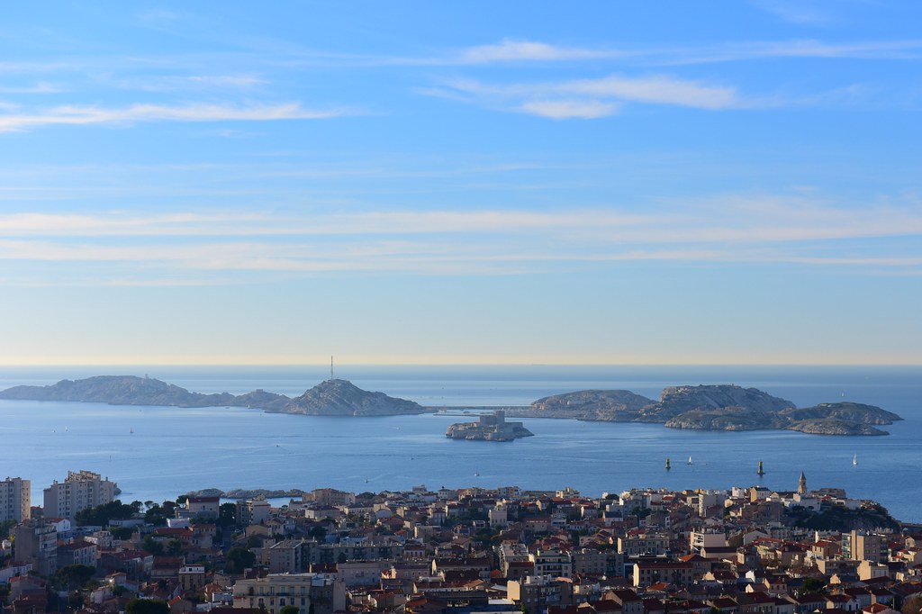Marseille, on vit ici — neighbourhood mini-docs